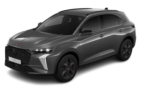 DS DS Automobiles DS 7 PERFORMANCE LINE + BlueHDI 130 sofort verfügbar +500,-€ Tankgutschein im Auto Abo von LeasingTime