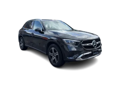 Mercedes MERCEDES-BENZ GLC 200 4Matic 9G-Tronic im Auto Abo von CARIFY