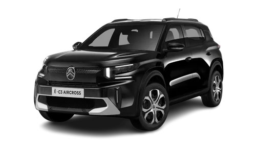 Citroen Citroen ë-C3 Aircross Elektromotor 113 im Auto Abo von FINN