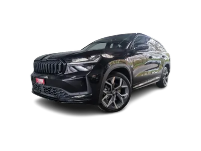 Skoda SKODA Kodiaq NEW 2.0 TSI SportLine 4x4 DSG im Auto Abo von CARIFY