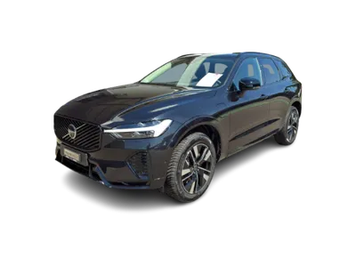 Volvo VOLVO XC60 2.0 T8 TE Plus Dark eAWD im Auto Abo von CARIFY