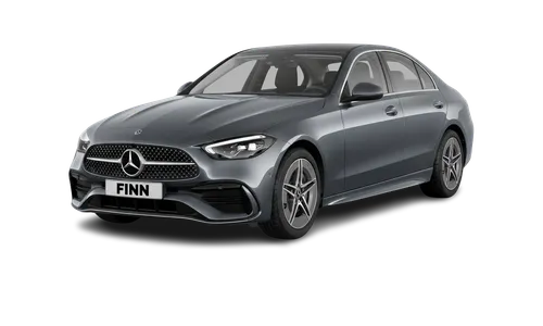 Mercedes Mercedes-Benz C-Klasse C 220 d Autom. im Auto Abo von FINN