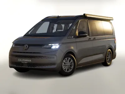 VW T7 California Ocean Markise ParkP Keyl ACC StHz im Auto Abo von Autohaus Tabor