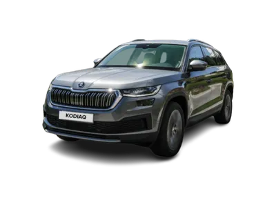 Skoda SKODA KODIAQ im Auto Abo von CARIFY
