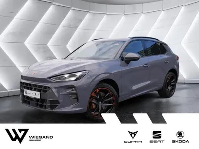 Cupra Cupra Terramar VZ 2.0 TSI 4Drive - PANO MATRIX-LED 360° *SN220* im Auto Abo von LeasingMarkt.de
