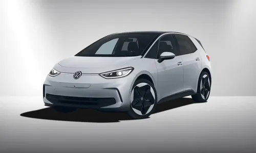 VW VW ID.3 Pro S im Auto Abo von Athletic Sport Sponsoring