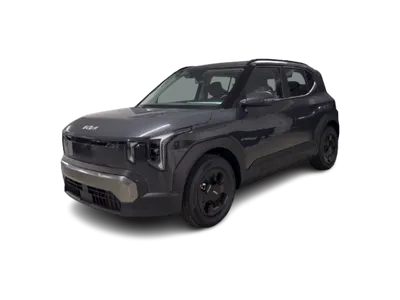 Kia KIA EV2 42.2 kWh Air 4P im Auto Abo von CARIFY