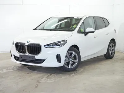 BMW BMW 220 i ActiveTourer 269 € netto Leasing o. AZ*AHK* im Leasing von LeasingMarkt.de