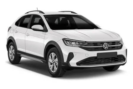 VW VW Taigo oder ähnlich im Auto Abo von Europcar
