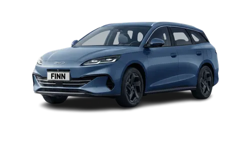 BYD BYD Seal 6 DM-i Touring 1.5 DM-i Touring Boost im Auto Abo von FINN