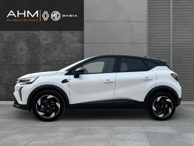 Renault Renault Captur 💥 Evolution TCe 90 ➕ 2️⃣ Raten geschenkt 🎁❗ ⚡- 🚀🚀 für Privat❗ im Auto Abo von LeasingTime