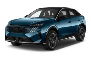 Peugeot Peugeot 3008 Hybrid Hybrid 145 e-DSC6 Allure im Auto Abo von MeinAuto