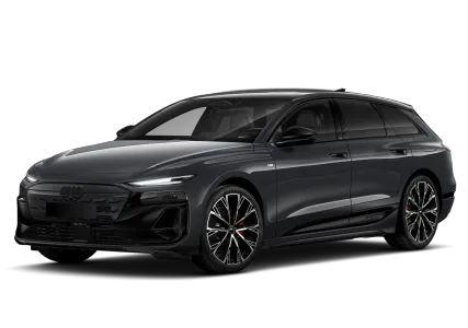 Audi Audi A6 Avant e-tron e-tron 210kW im Auto Abo von movme