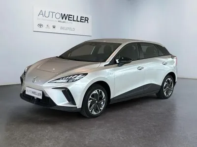 MG MG MY2024 *STANDARD*ACC*DAB* im Auto Abo von Null-Leasing