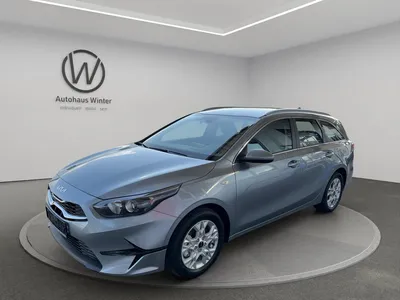 Kia Kia Ceed Sportswagon Vision im Auto Abo von Faaren