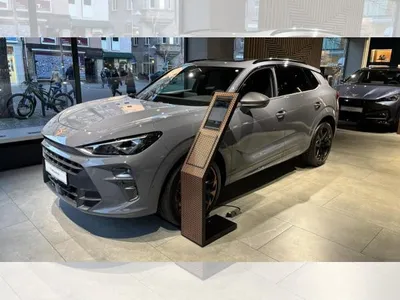Cupra Cupra Terramar AHK // Sennheiser // Kurzfristig Verfügbar! im Auto Abo von LeasingMarkt.de