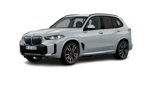 BMW BMW X5 xDrive40d im Auto Abo von FINN
