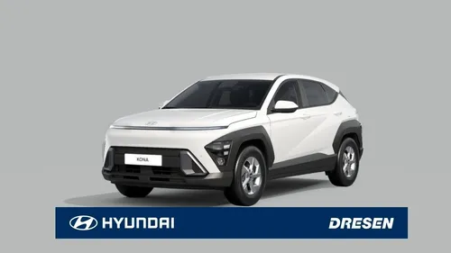 Hyundai Hyundai KONA 1.6 Select I Rückfahrkamera I Navi I Automa im Auto Abo von Mobile.de