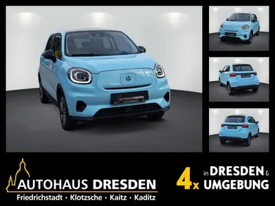 Leapmotor Leapmotor T03 37 BEV *ACC*PANO*NAVI*MODE 2&3*TOTW* im Leasing von LeasingMarkt.de