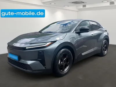 Toyota Toyota C-HR im Auto Abo von Faaren