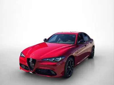 Alfa Romeo Alfa Romeo Giulia Intensa 2.0 Turbo 280PS *Sofort* im Leasing von Null-Leasing