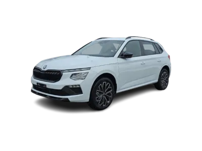 Skoda SKODA Kamiq 1.0 TSI Dynamic DSG im Auto Abo von CARIFY