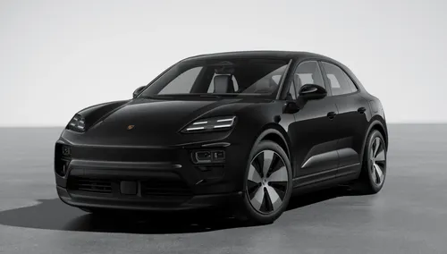 Porsche Porsche Macan 4 Electric im Auto Abo von GetYourDrive