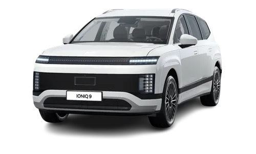 Hyundai Hyundai IONIQ 9 110 kWh Heckantrieb im Auto Abo von FINN