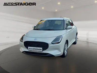 Suzuki Suzuki Swift 🔥🔥10 Fahrzeuge#SwiftClub #🔥🔥 im Auto Abo von LeasingTime