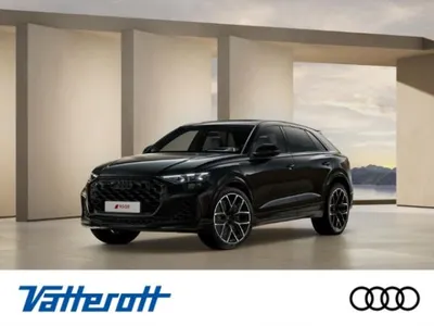 Audi Audi RS Q8 performance Pano Standhzg. AHK HUD B&O im Auto Abo von LeasingMarkt.de