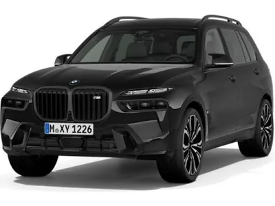 BMW BMW X7 M60i xDrive +++TOP DEAL+++ GEWERBE im Auto Abo von LeasingMarkt.de