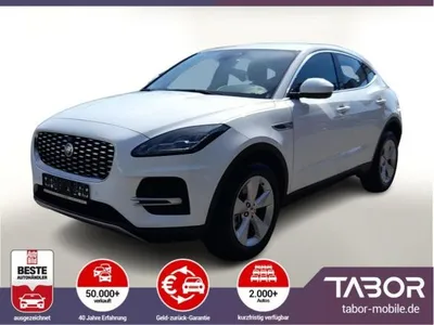 Jaguar Jaguar E-Pace P200 S Aut. AWD SHZ Leder Nav 18Z im Auto Abo von LeasingMarkt.de