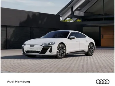 Audi Audi e-tron GT S 435  kW im Leasing von LeasingMarkt.de