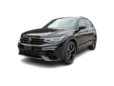 VW VW Tiguan 2.0TSI R 4Motion DSG im Auto Abo von CARIFY