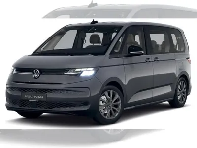 VW Volkswagen T7 Multivan ! Sonderleasing Bestellaktion ! *frei konfigurierbar* im Auto Abo von LeasingMarkt.de