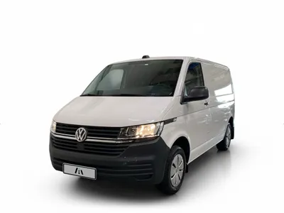 VW VW Transporter T6.1 Kasten 2.0 TDI im Auto Abo von ViveLaCar