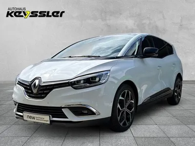 Renault Renault Scenic TCe 140 Techno im Leasing von LeasingMarkt.de