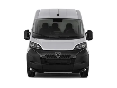 Peugeot Peugeot Boxer Kastenwagen L2H2 Blue HDI 120 Diesel im Leasing von LeasingTime