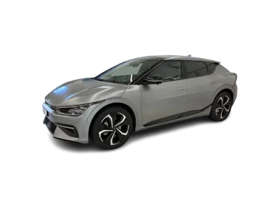 Kia KIA EV6 77 kWh GT-Line 4x4 im Auto Abo von CARIFY