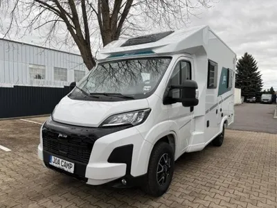 Fiat Fiat Ducato Joa Camp 60F 5,99m! Inkl. Solar/Markise/TV/WLAN JULI-AKTION im Auto Abo von LeasingMarkt.de