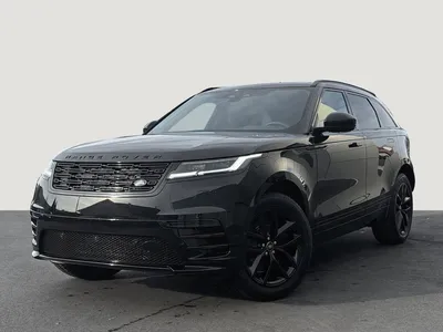 Land Rover Land Rover Range Rover Velar D200 Dynamic SE Sportpaket El. im Leasing von Null-Leasing