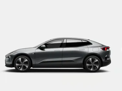 Polestar Polestar 4 Long Range Dual motor Prime- MY 26-Belüftete Massagesitze- schnell verfügbar im Leasing von LeasingMarkt.de