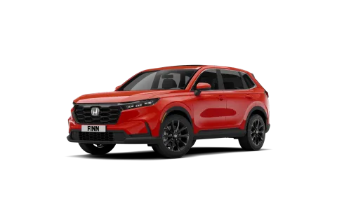 Honda Honda CR-V 2.0 i-MMD Hybrid e:HEV AWD im Auto Abo von FINN