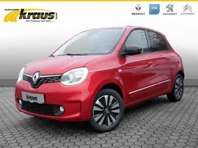 Renault Renault Twingo E-Tech 100% Electric Techno im Auto Abo von LeasingMarkt.de