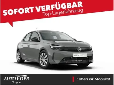 Opel OPEL Corsa 1.2 Direct Injection Turbo 96kW GS Auto im Auto Abo von Null-Leasing