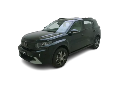 Citroen CITROEN C3 Aircross 1.2 Hybrid Business im Auto Abo von CARIFY