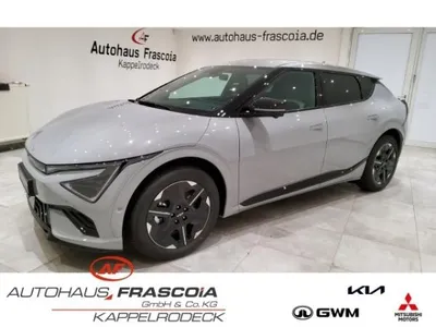 Kia Kia EV6 AWD GTL WP DWP (P4) SD (P5) Modelljahr 2026! im Auto Abo von LeasingMarkt.de