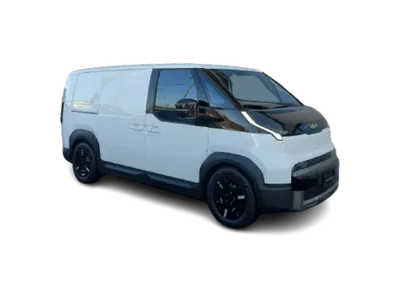 Kia KIA PV5 Cargo 51.5 kWh Essential im Auto Abo von CARIFY