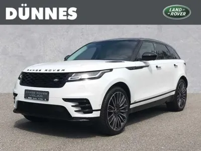 Land Rover Land Rover Range Rover Velar D300 R-Dynamic HSE - Vollausstattung - AKTION - sofort lieferbar im Auto Abo von LeasingMarkt.de