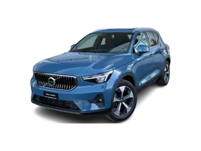 Volvo VOLVO XC40 B5 Benzin AWD Ultimate Bright Geartronic im Auto Abo von CARIFY